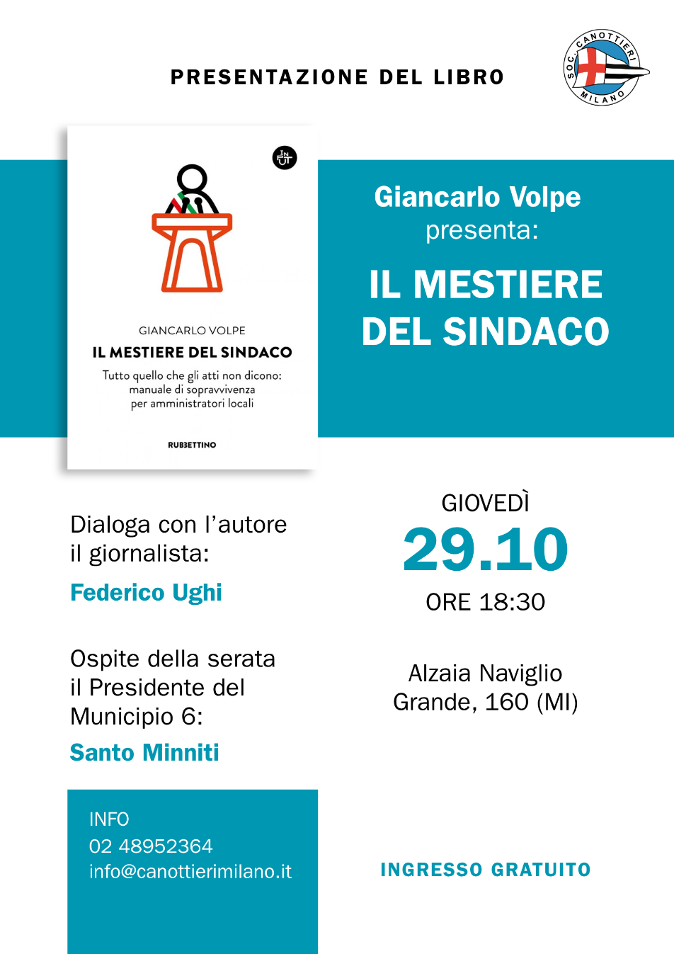 Canottieri